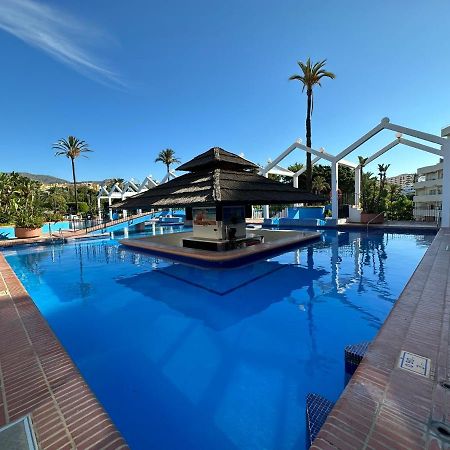 Luxury Frontal Al Mar Benalbeach Benalmadena Exterior photo