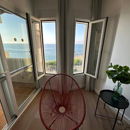 Luxury Frontal Al Mar Benalbeach Benalmadena Exterior photo