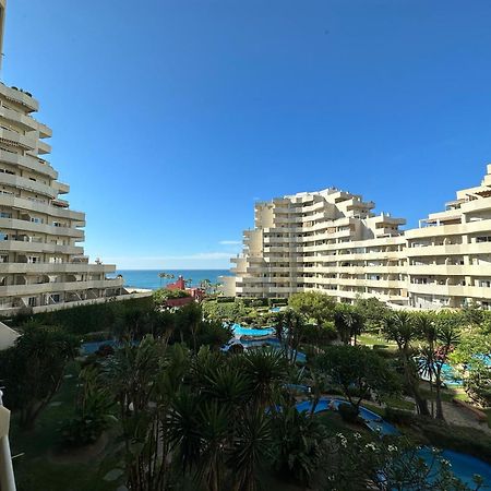 Luxury Frontal Al Mar Benalbeach Benalmadena Exterior photo