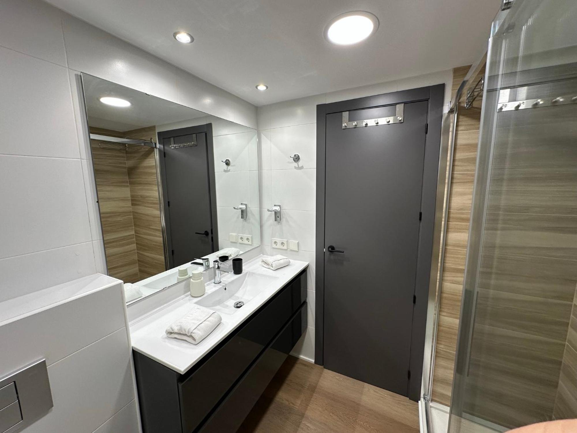 Luxury Frontal Al Mar Benalbeach Benalmadena Exterior photo