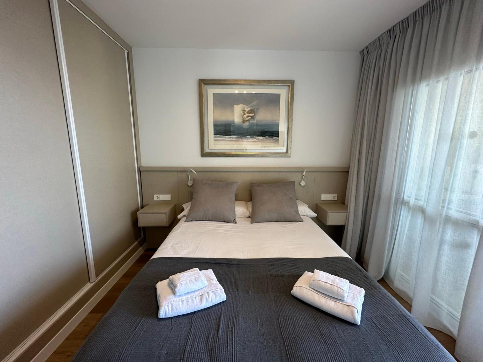 Luxury Frontal Al Mar Benalbeach Benalmadena Exterior photo